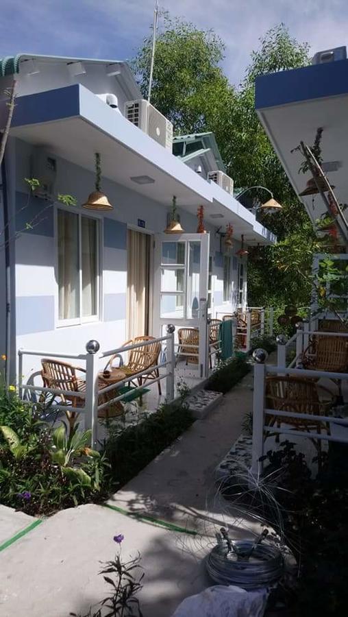 Nostress Guest House Mui Ne Exterior photo