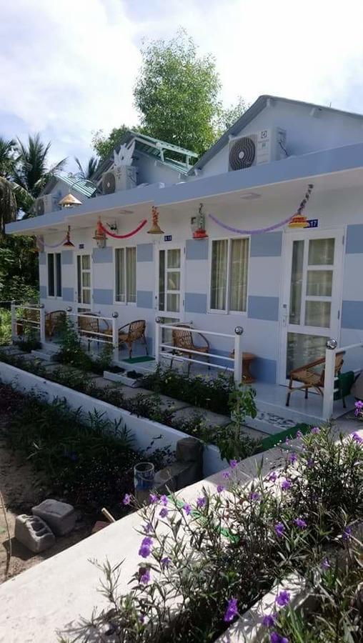 Nostress Guest House Mui Ne Exterior photo